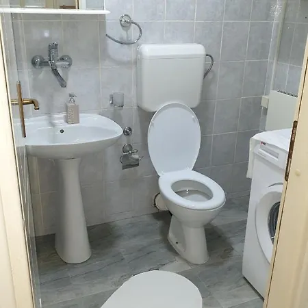 Apartman Centarbn * Bijeljina