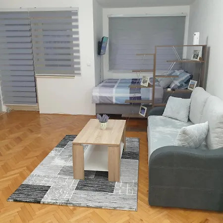 Apartman Centarbn Apartman