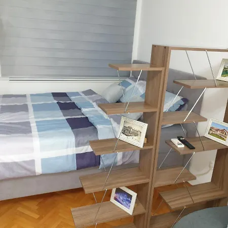 Apartman Centarbn *