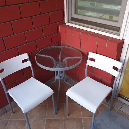 Apartman Centarbn Apartman *