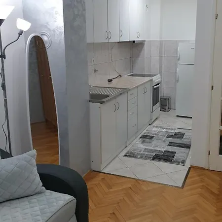 Apartman Apartman Centarbn Bijeljina