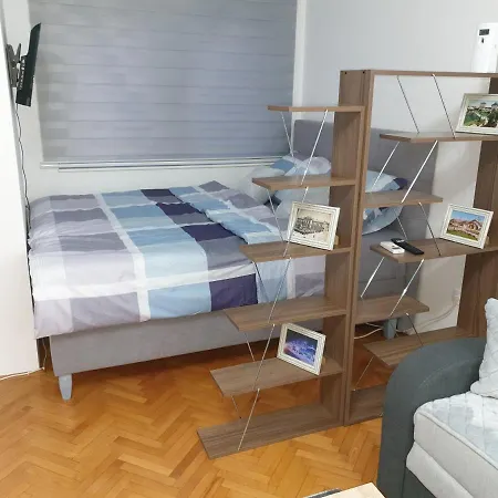 Apartman Centarbn