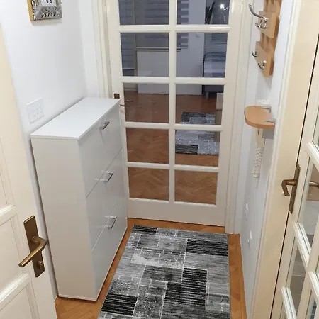 Apartman Apartman Centarbn Bijeljina