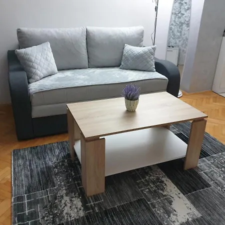 Apartman Centarbn Apartman *
