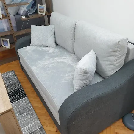 Apartman Centarbn Bijeljina