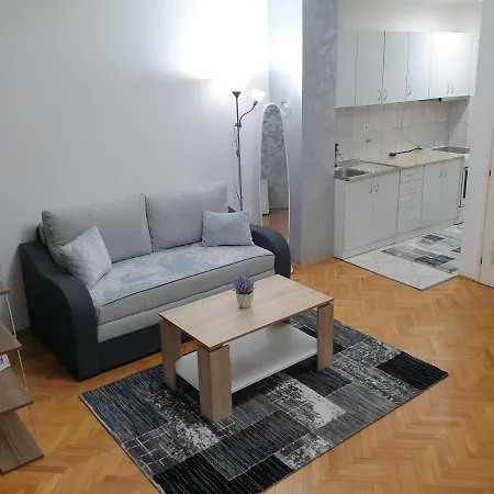 Apartman Centarbn