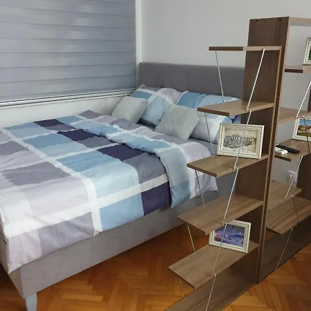 Apartman Apartman Centarbn *