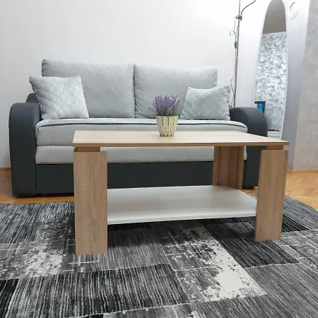 Apartman Centarbn Apartman