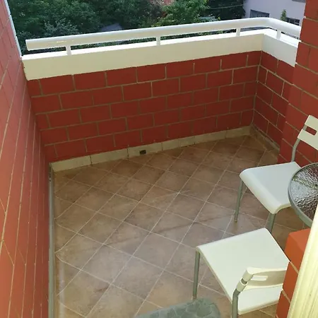 Apartman Centarbn Apartman *