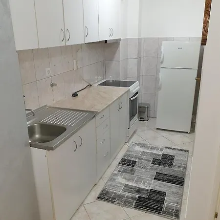 Apartman Apartman Centarbn *