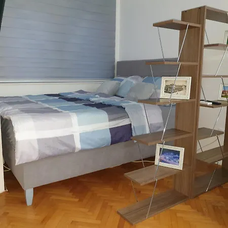 Apartman Apartman Centarbn Bijeljina