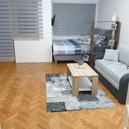Apartman Centarbn * Bijeljina
