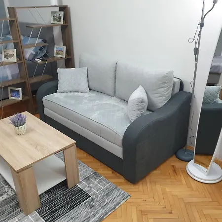 Apartman Apartman Centarbn